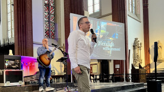 Konzert »Lichtgedanken« in der Pfarrkirche St. Sixtus